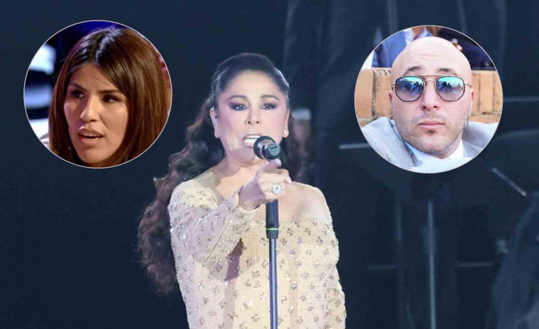 ¡Isabel Pantoja rompe con sus hijos para siempre! La dura decisión que afecta a Isa y Kiko