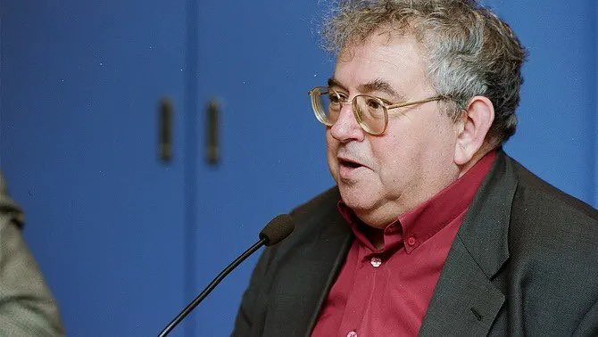 Muere el escritor y político Ignasi Riera a los 85 años