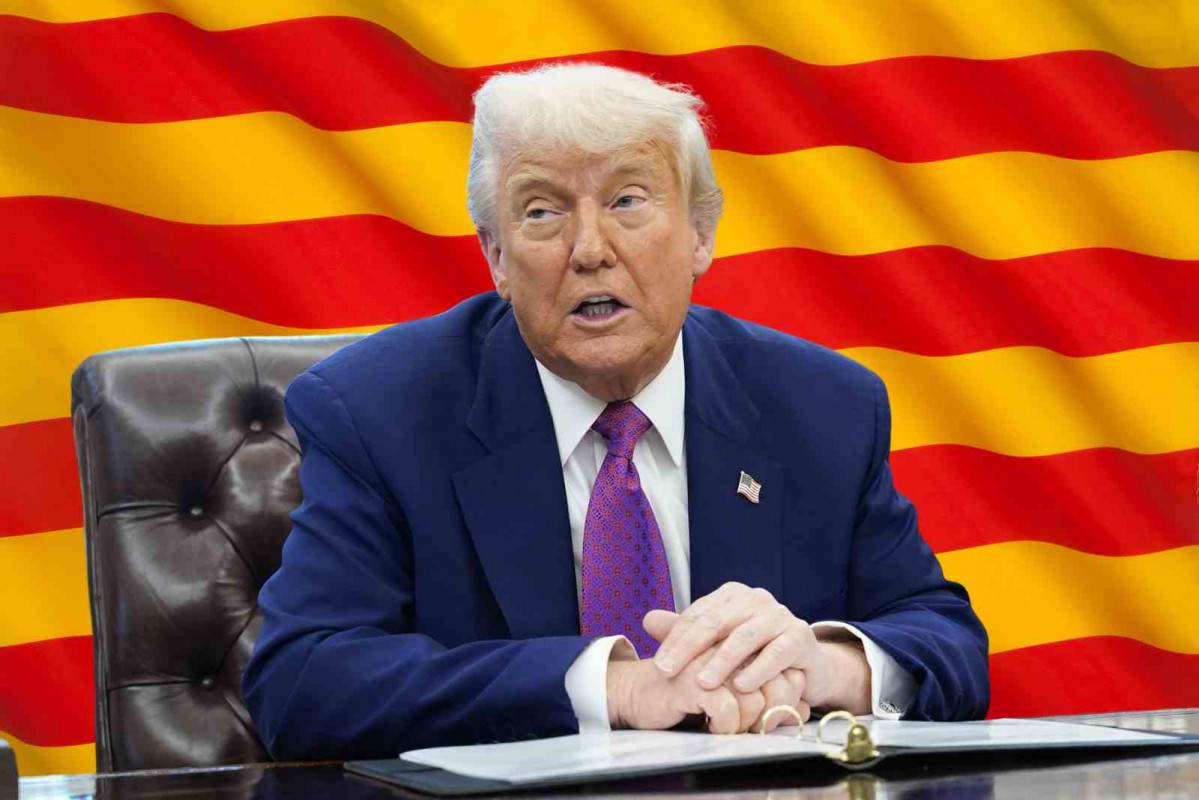Donald Trump, Catalunya (3)