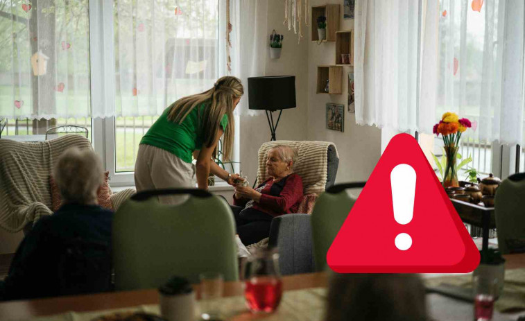 Primeros imputados por las muertes en residencias mientras Catalunya sigue silenciando el horror