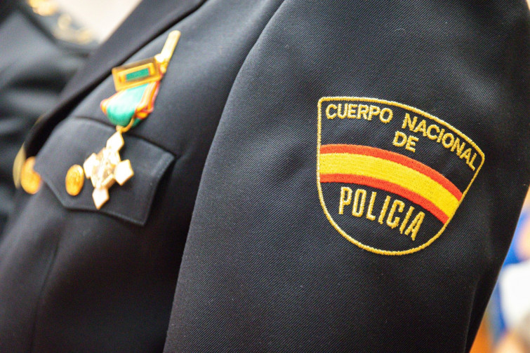 La Policía desmantela una red que explotaba a 23 trabajadores en diferentes salones de manicura