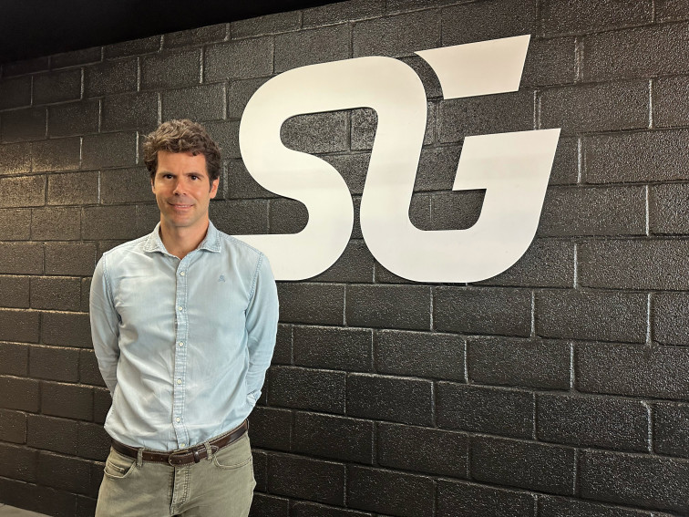 La cadena de gimmasios Synergym prevé invertir siete millones en Catalunya en 2025
