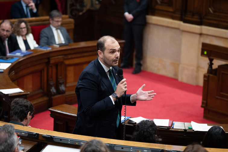 Adiós burocracia: La Generalitat crea la Dirección de IA para acabar con el papeleo