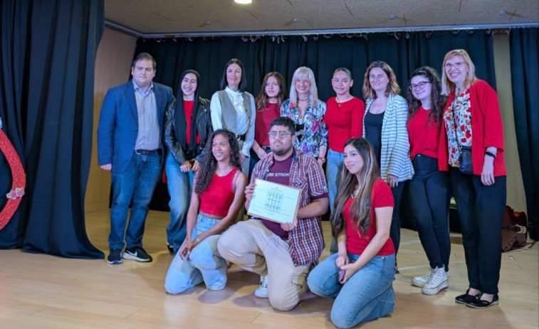 Dos centros de Badalona, premiados por fomentar la democracia escolar