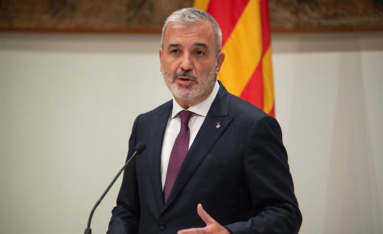 La innovadora propuesta de Jaume Collboni para que haya más viviendas en Barcelona