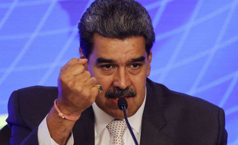 Nueva farsa electoral en la Venezuela de Maduro: arrestos y triquiñuelas por la baja participación
