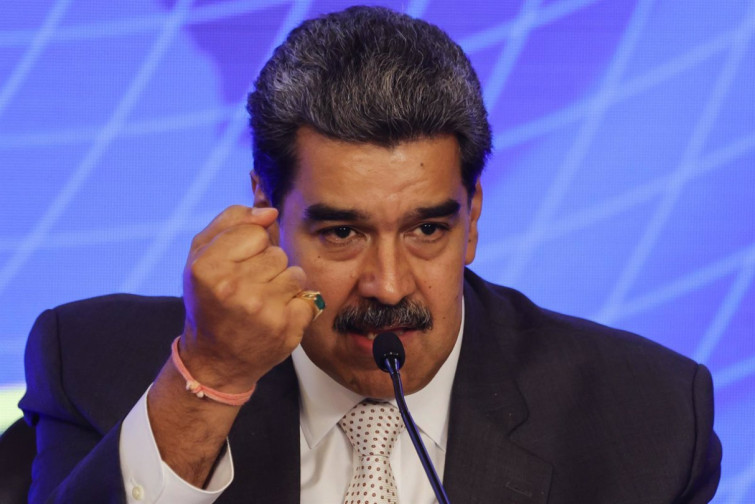 Nueva farsa electoral en la Venezuela de Maduro: arrestos y triquiñuelas por la baja participación