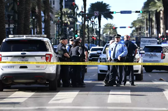 ¡Pánico en Carolina del Sur! Un tiroteo deja al menos 11 heridos en Little River