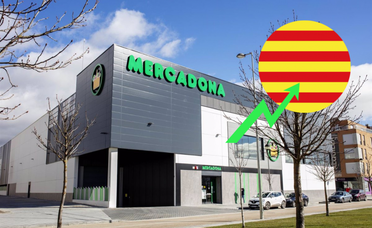 Mercadona refuerza su apuesta por Catalunya: 5.226 millones de euros en compras a empresas durante 2024