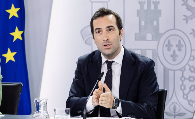 ¿Elevará el ministro Cuerpo la OPA del BBVA al Sabadell al Consejo de Ministros?