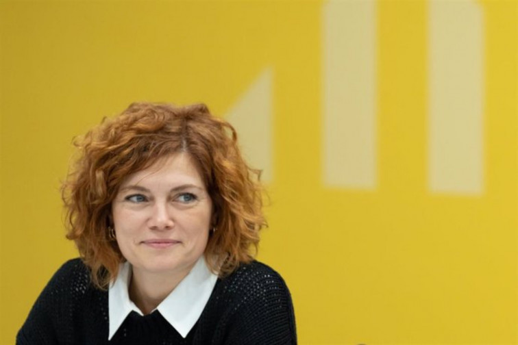 Esto es lo que pide Elisenda Alamany al president Illa si se encalla el despliegue de la financiación