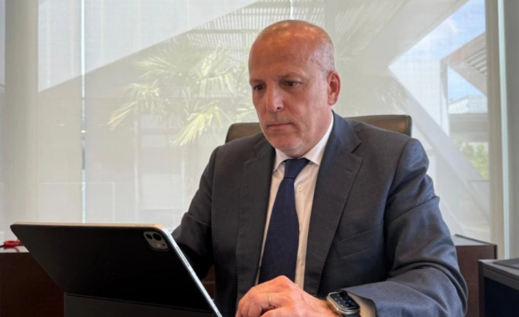 Álvaro Echevarría (Telefónica), nuevo miembro de la Junta de Gobierno del Círculo Ecuestre