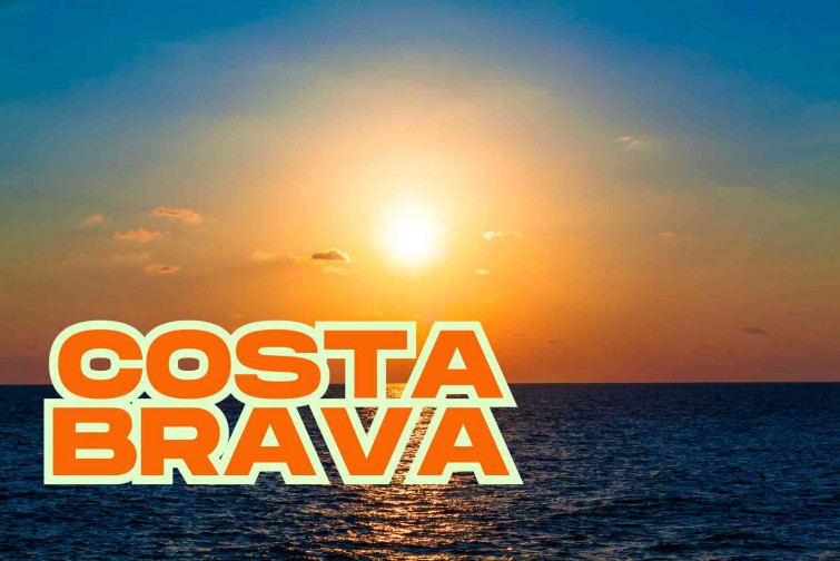 Descubre los 5 atardeceres más mágicos de la Costa Brava para disfrutar este verano