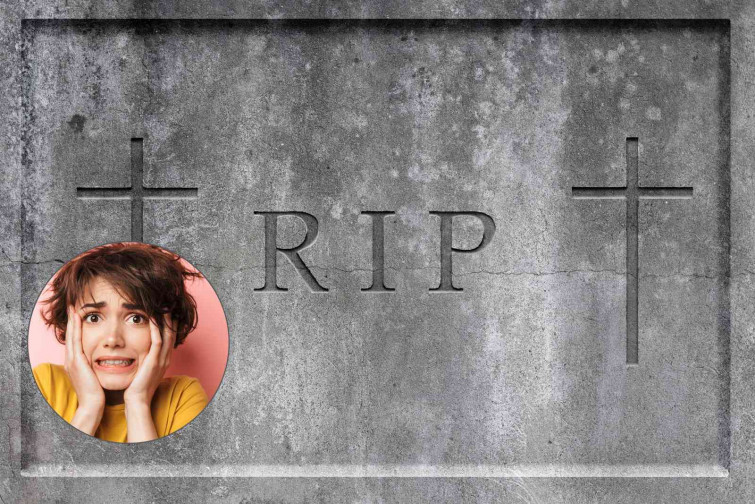 Las formas de morir más terroríficas y absurdas: confesiones del ‘Doctor Muerte’