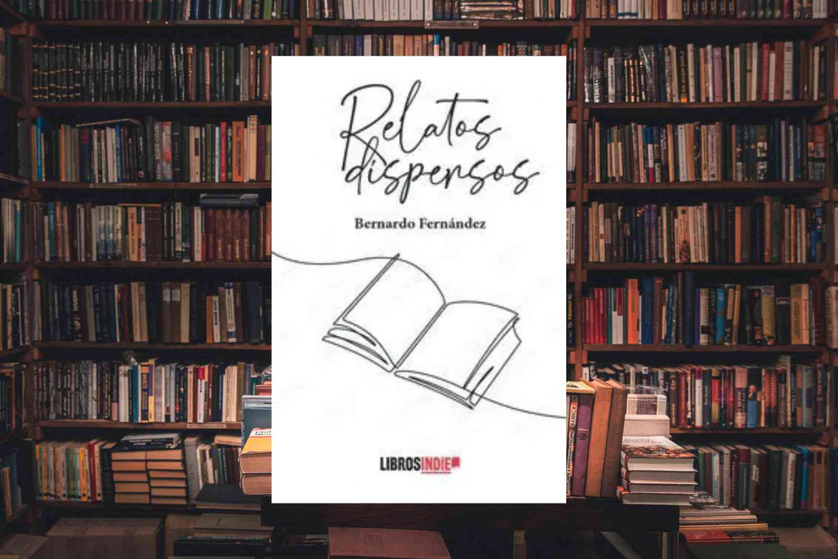 Relatos dispersos   CANVA