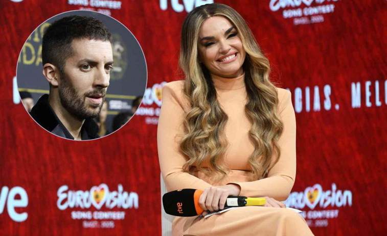 Melody carga contra Broncano y ‘La Revuelta’: “Mi salud mental no es un chiste”
