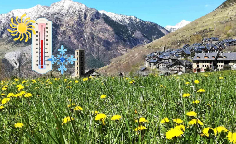 ¡Escapa del calor en verano! Estos son los pueblos más frescos de Catalunya