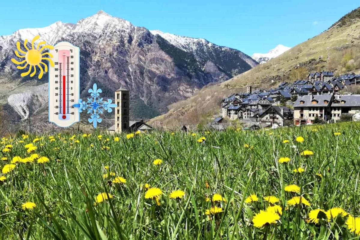 Vall de Boí