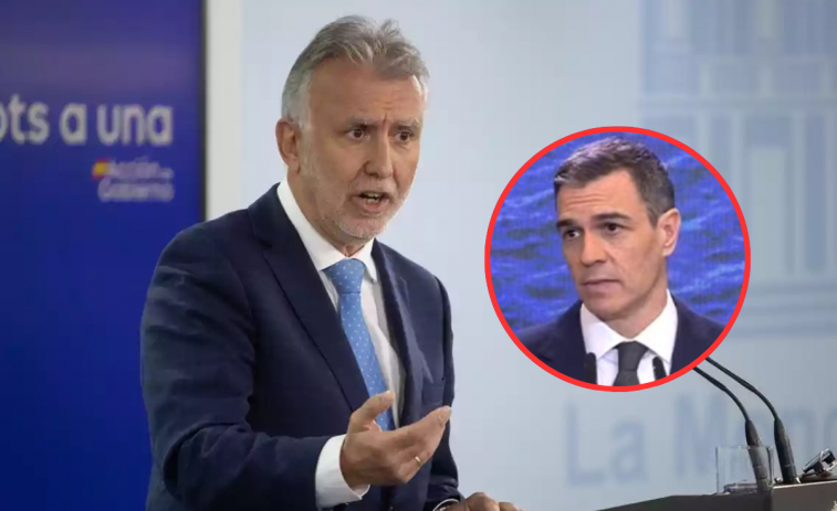 Buenas noticias: el ministro Torres vuelve al trabajo tras ser operado de cáncer