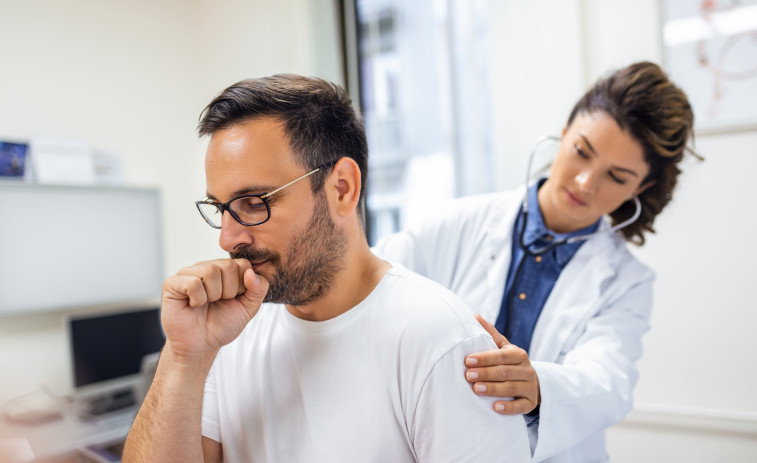 Catalunya detecta el primer caso de tuberculosis extremadamente resistente en cinco años