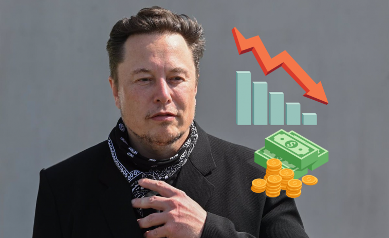 Tiembla Tesla: pierde terreno en Europa mientras las marcas chinas ganan impulso