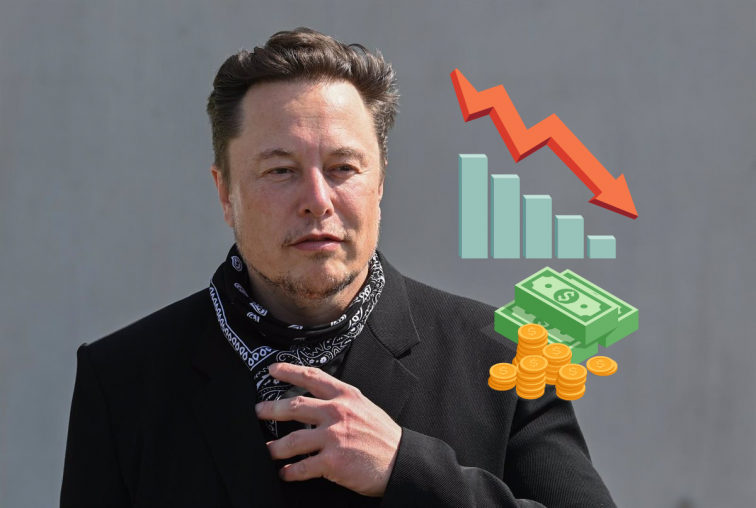Tiembla Tesla: pierde terreno en Europa mientras las marcas chinas ganan impulso