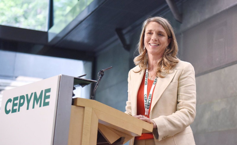 Cepyme alerta al Gobierno: “Reducir la jornada a 37,5 horas es inviable para las microempresas”