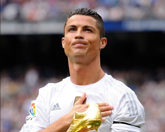 Cr7