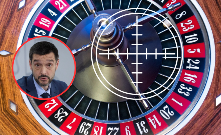 Se acabó la presencia de famosos en la publicidad de casas de apuestas: otra acción contra la ludopatía