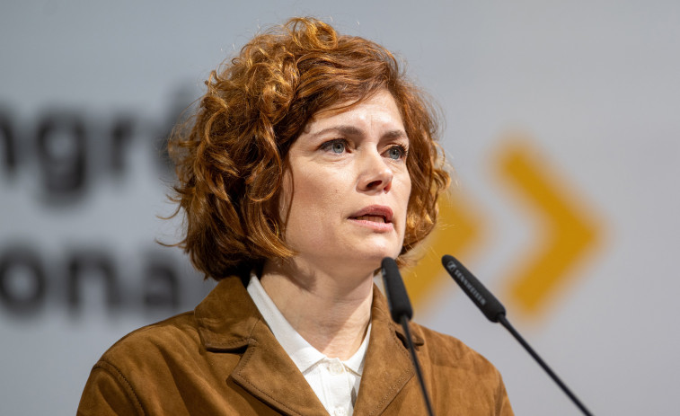 Alamany arremete contra la Fiscalía por la petición de inhabilitación de Vergés y Argimon