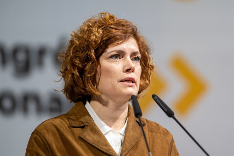 Alamany arremete contra la Fiscalía por la petición de inhabilitación de Vergés y Argimon