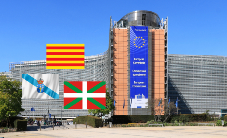 ¡Giro de guion! Se retira el voto para oficializar el catalán, euskera y gallego en la Unión Europea