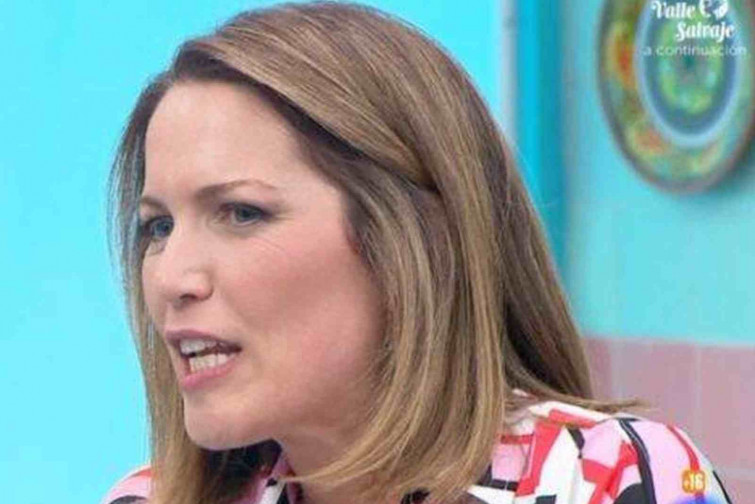 Silvia Intxaurrondo estalla en TVE por el discurso de Melody tras Eurovisión