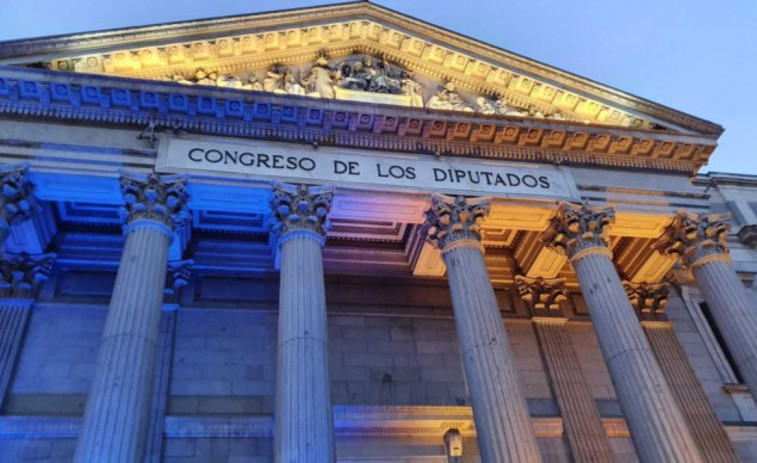 DIRECTO: Pleno en el Congreso de los Diputados