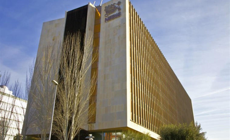 El robo de 12 toneladas de KitKat en Europa alerta a la industria alimentaria y logística