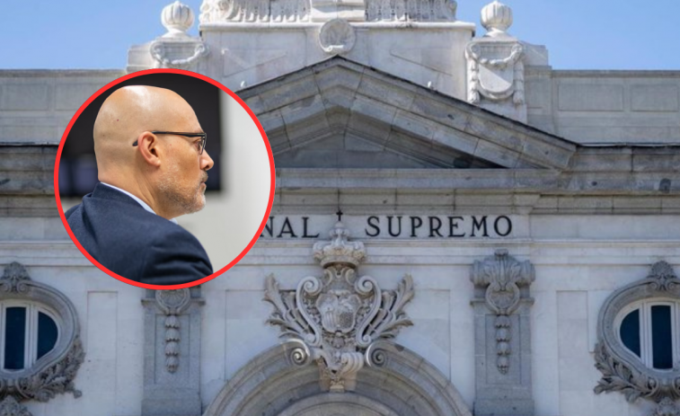 ¡Confirmado! El Tribunal Supremo impone la condena a Saül Gordillo por agresión sexual