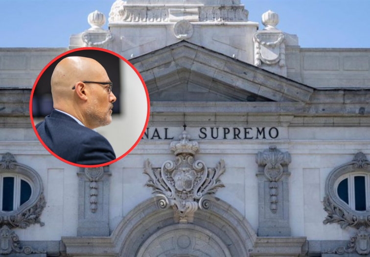 ¡Confirmado! El Tribunal Supremo impone la condena a Saül Gordillo por agresión sexual