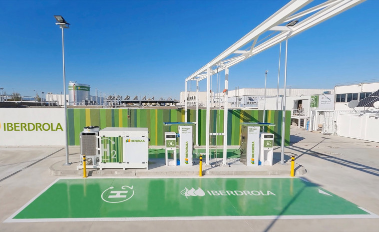Iberdrola realiza compras por valor de 181 millones a empresas catalanas en 2024