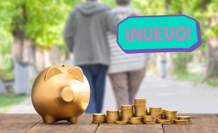 Ya es posible jubilarse a los 52 años con la pensión completa: la nueva reforma del Gobierno