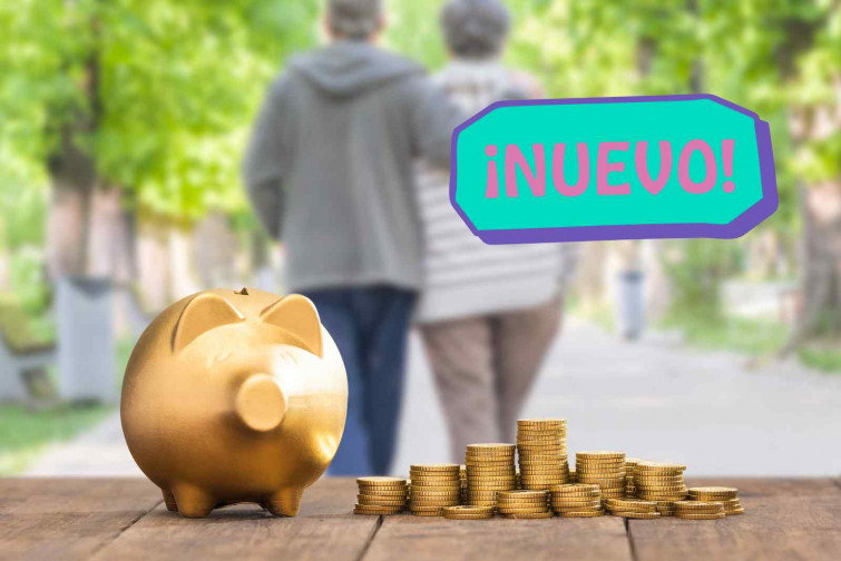 Ya es posible jubilarse a los 52 años con la pensión completa: la nueva reforma del Gobierno