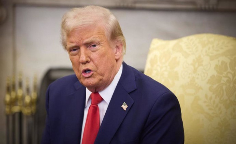 Varapalo para Trump: un tribunal paraliza y declara 