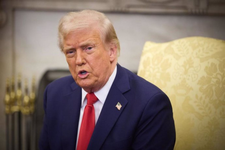 Varapalo para Trump: un tribunal paraliza y declara 