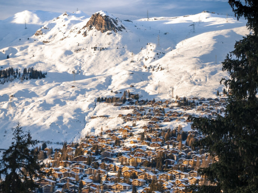 Suiza