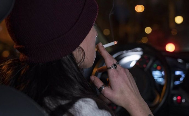 Sanidad endurece la Ley Antitabaco: adiós a los cigarrillos en estos lugares