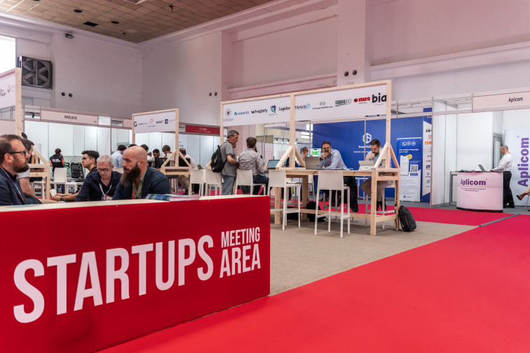 El SIL 2025: epicentro de la innovación logística con más de 100 startups y soluciones tecnológicas punteras