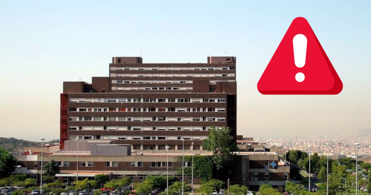 Grito de alerta en Can Ruti: piden reforzar el personal de los fines de semana