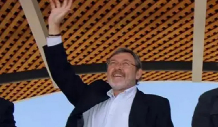 Luto en la política: muere Juan Manuel Eguiagaray, exministro de Industria durante los mandatos de Felipe González