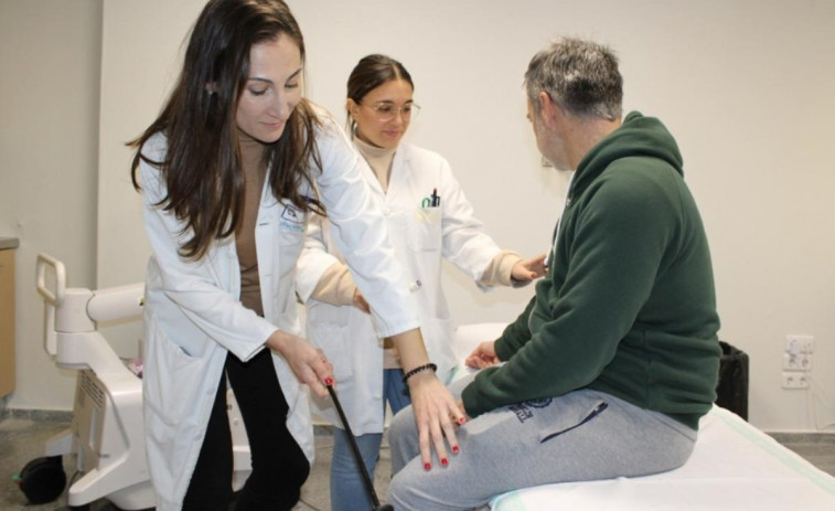 Dignidad, financiación e investigación: 30 de mayo, Día Mundial de la Esclerosis Múltiple