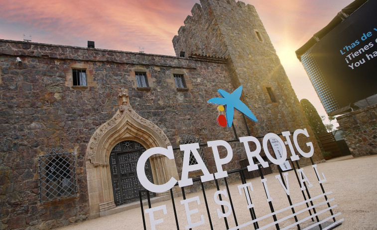 CaixaBank recauda fondos en beneficio de diferentes causas sociales en Girona y El Baix Empordà