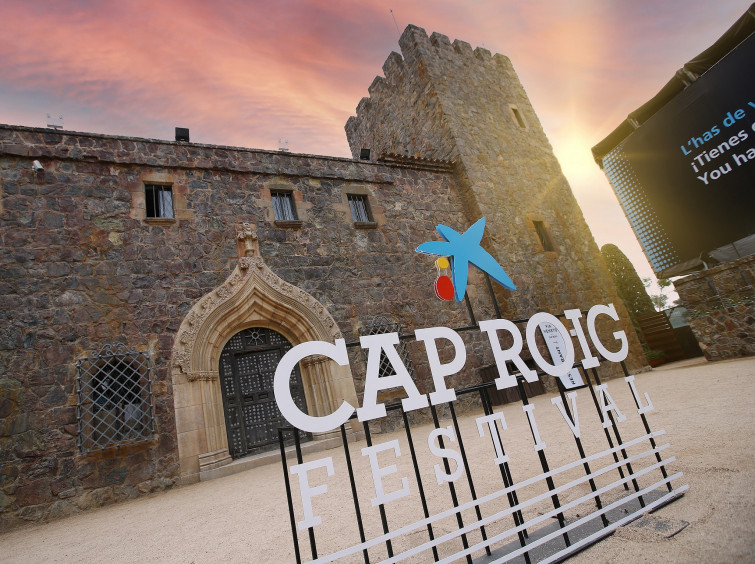 CaixaBank recauda fondos en beneficio de diferentes causas sociales en Girona y El Baix Empordà